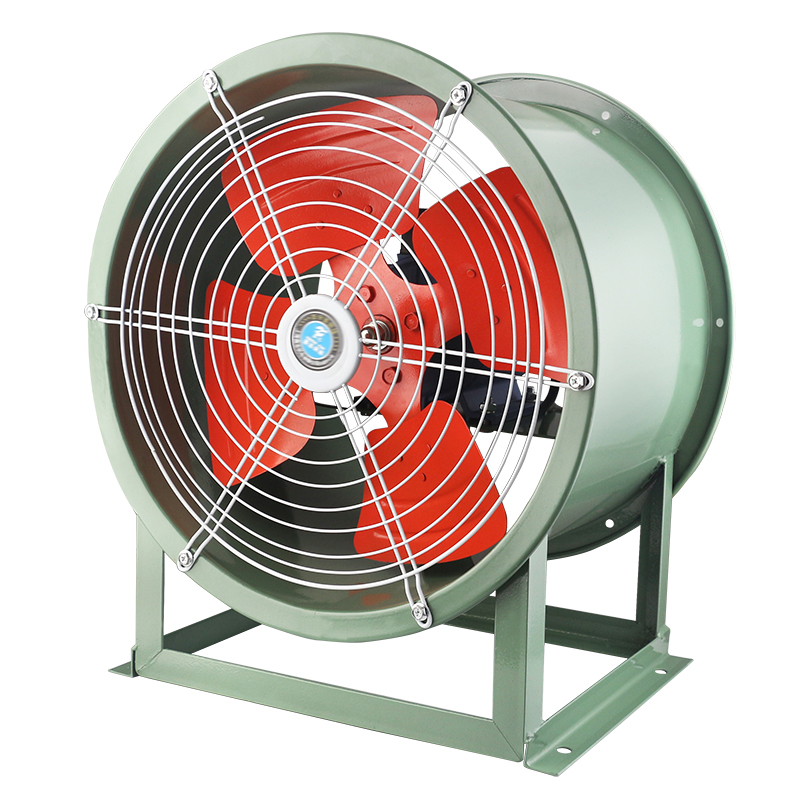 使用玻璃鋼軸流風(fēng)機(jī)節(jié)省用電的方法有哪些？